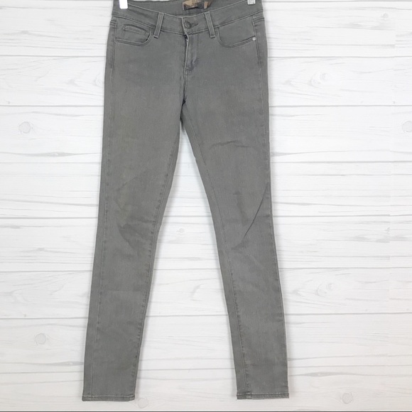 PAIGE Denim - Paige Verdugo Jegging Jean